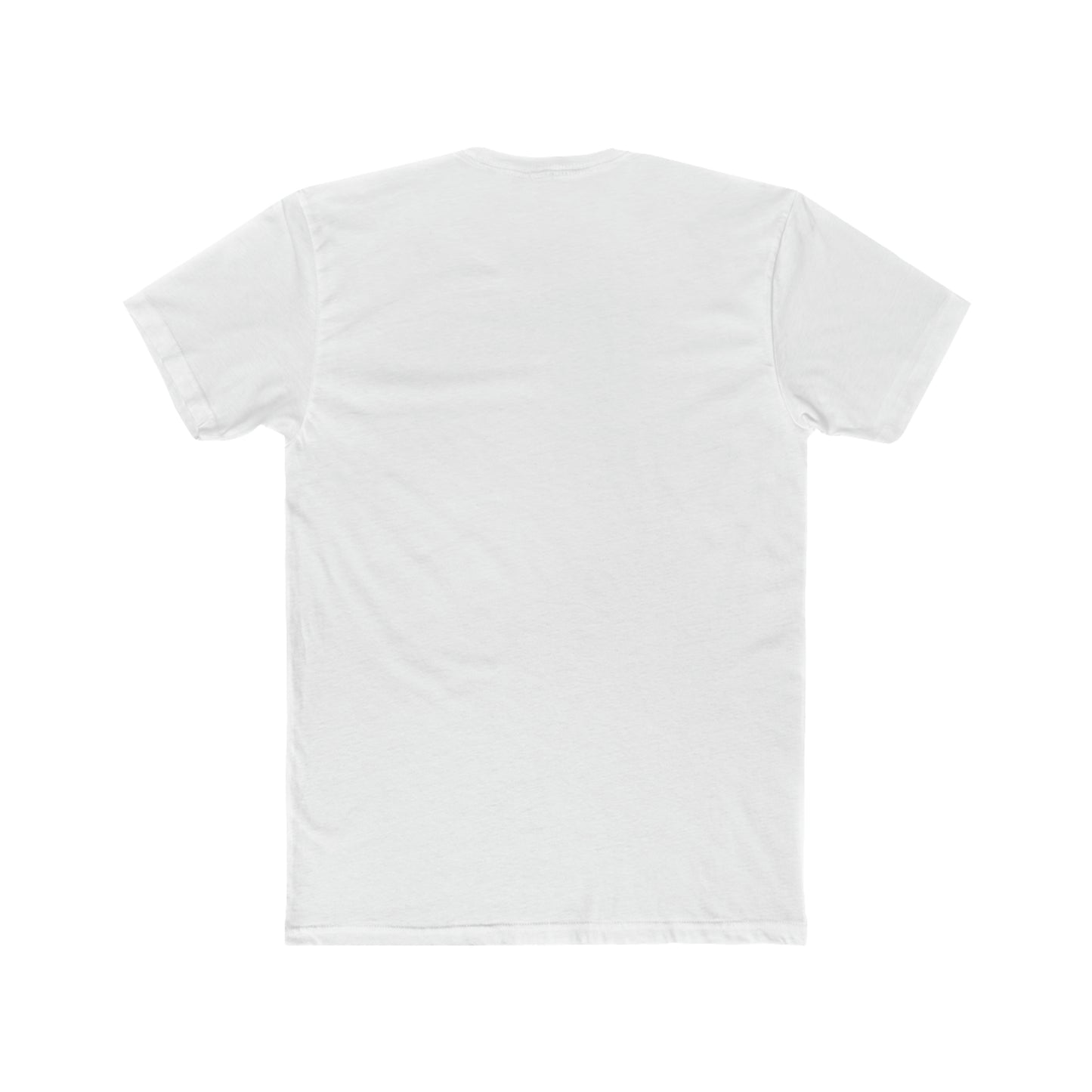 Erebus Sucks Men's Cotton Crew Tee